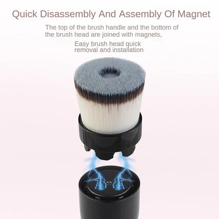 SourcetoHome Electric Makeup Brush -  - detail view 4