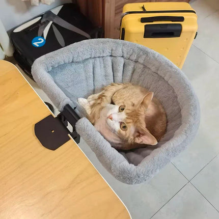 Foldable Cat Desk Bed - photo 5