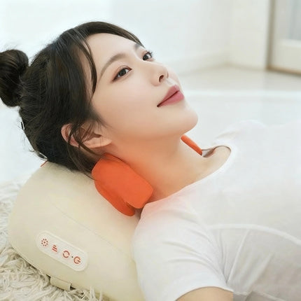 Electric Trapezius Massage Pillow - photo 5