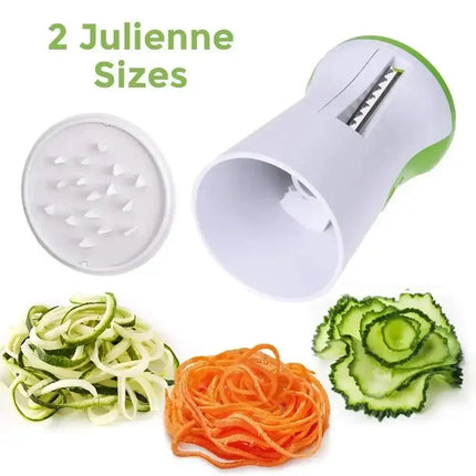 Vegetable Spiralizer - photo 5