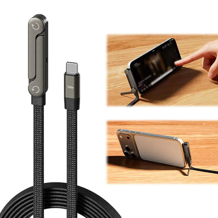 Charging 2 in 1 Cable Stand - photo 5