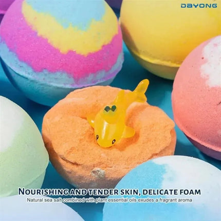 Bath Bombs for Kids - photo 5
