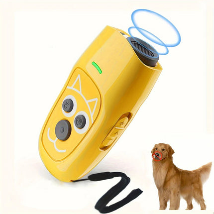 Ultrasonic Stop Dog Barking Device - photo 5