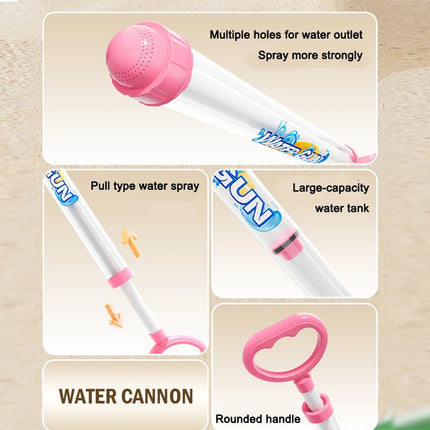 Fireworks Water Blaster - photo 5