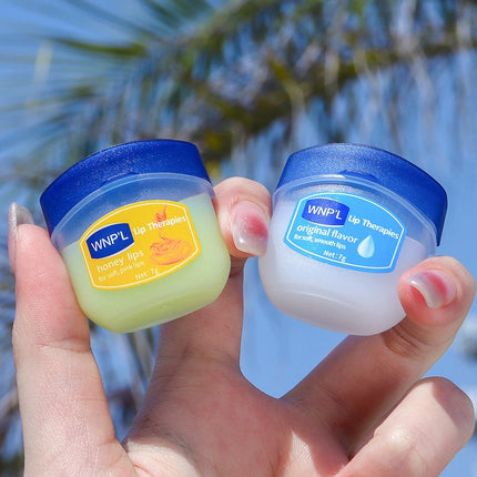 Hydrating Lip Balm Set - photo 5