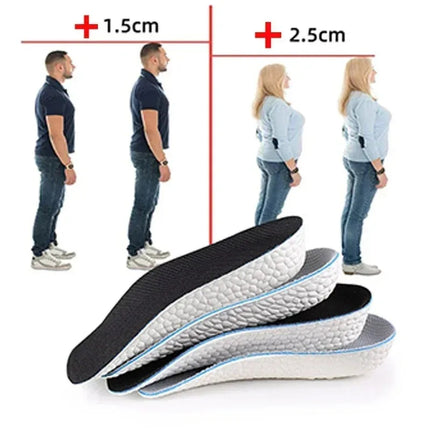 Height Increase Insoles - photo 5