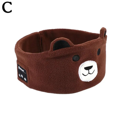 Bluetooth Music Headband for Kids - photo 5