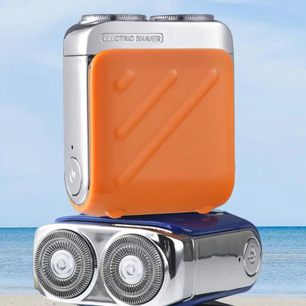 Mini Waterproof Electric Shaver - photo 5
