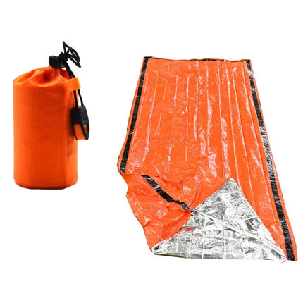 SourcetoHome Emergency Sleeping Bag -  - detail view 4