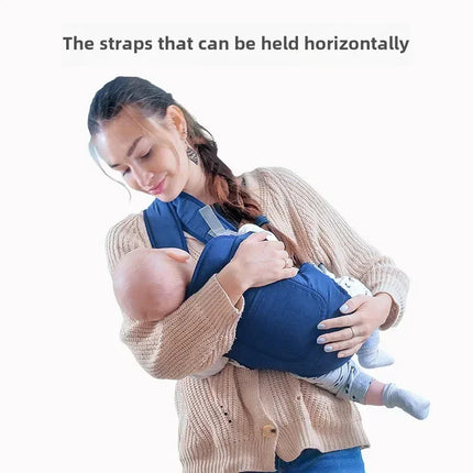 4 in 1 Baby Carrier Strap - photo 5