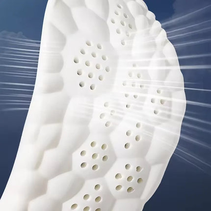 Shock Absorbing Shoe Inserts - photo 5