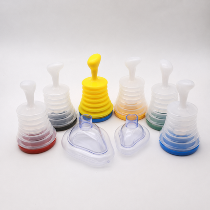 Choking Emergency Device - photo 5