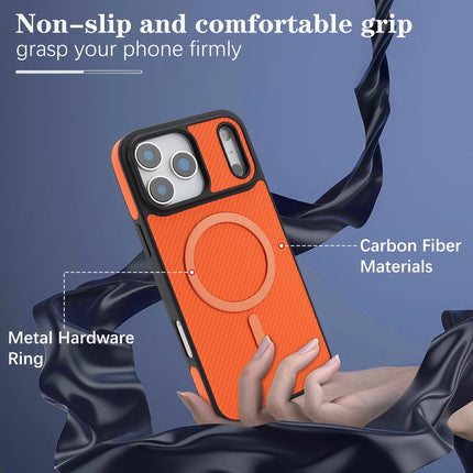 Carbon Fiber Case for iPhone - photo 5