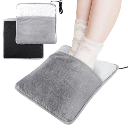 Electric Foot Heating Pad - photo 5