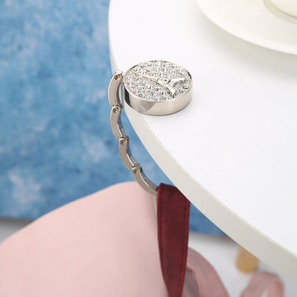 Purse Hook Holder for Tables - photo 5