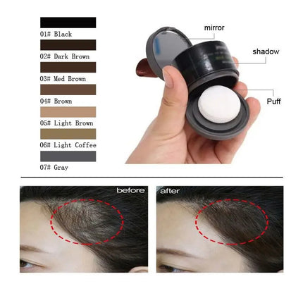 Hairline Powder - photo 5