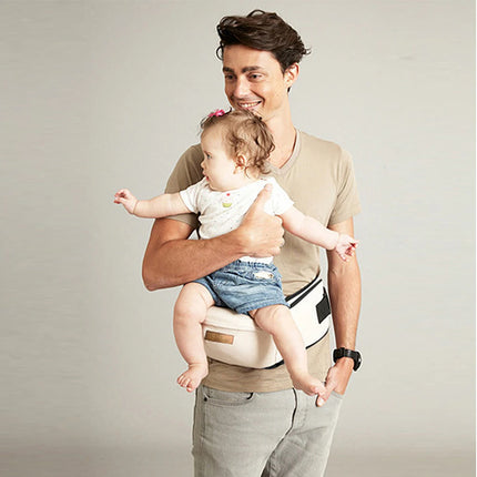 SourcetoHome Baby Waist Seat -  - detail view 4