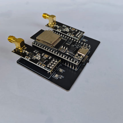 Wireless Environment Control Device - photo 5