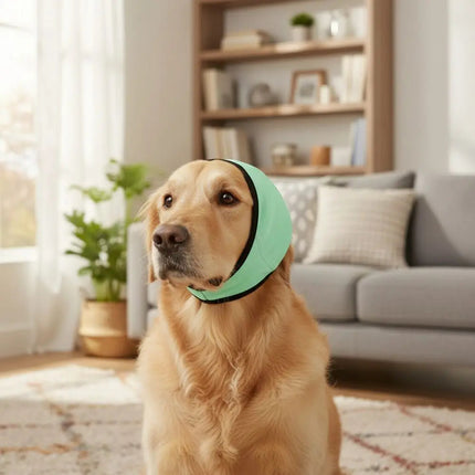 Dog Ear Protection - photo 5
