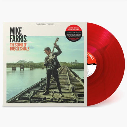 Sound Of Muscle Shoals