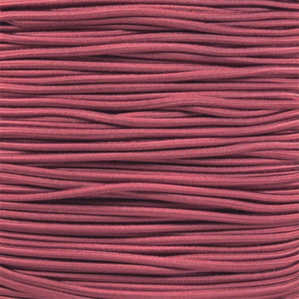 Paracord Planet 1/8 Inch Shock Cord – Versatile Bungee Cord for Camping, Cargo, and General Outdoor Use