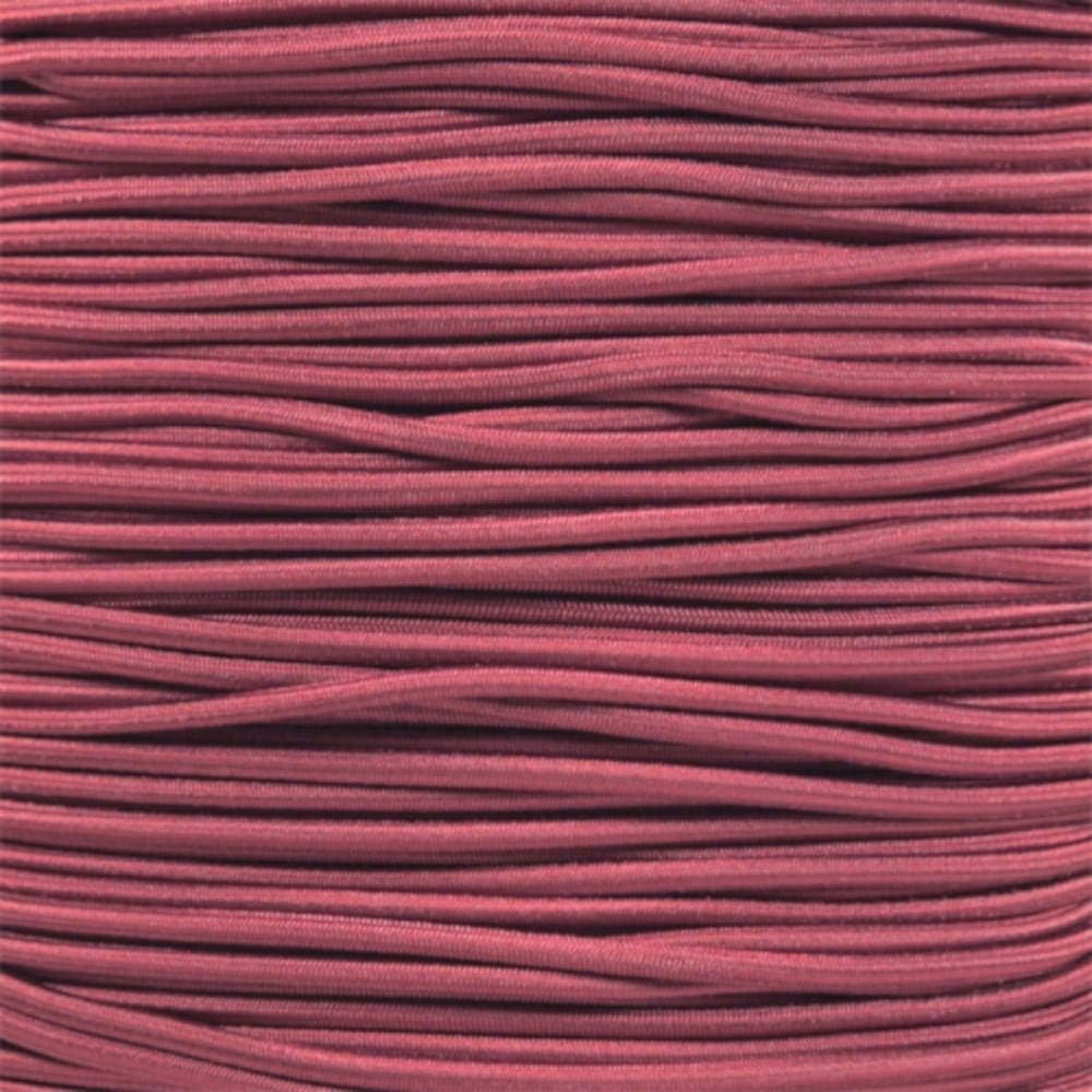 1/8 Inch Shock Cord for Camping, Cargo, and Outdoor Use