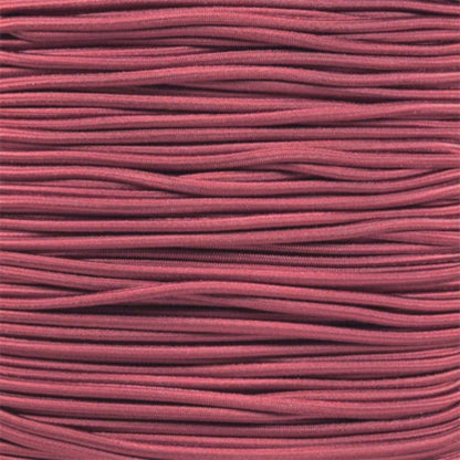 1/8 Inch Shock Cord for Camping, Cargo, and Outdoor Use