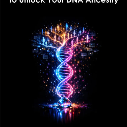 From Spit to Stories: Using AI to Unlock Your DNA Ancestry