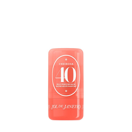 Sol de Janeiro Jelly Perfume Balm Solid Perfume Stick | 4g