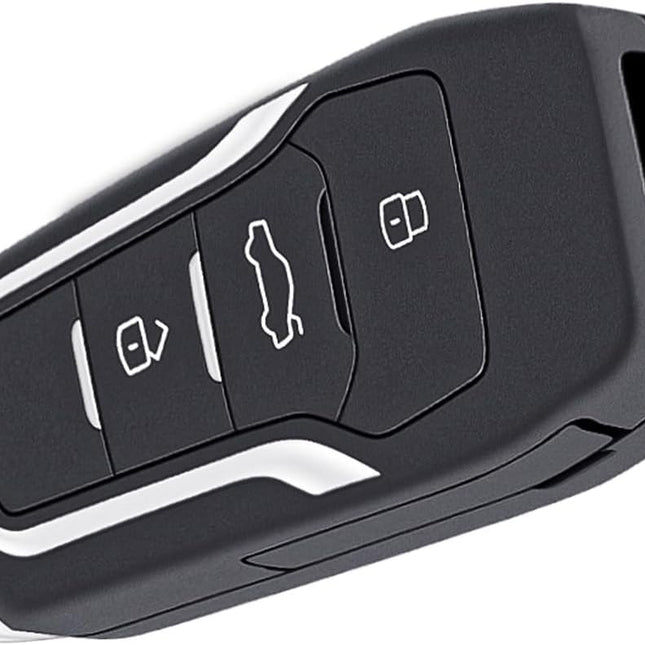 Mini Video Camera 1080P, Portable Camera Disguised as Car Key Fob