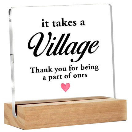 Inspirational Gift Ideas, Thank You Gifts for Women Men Friends