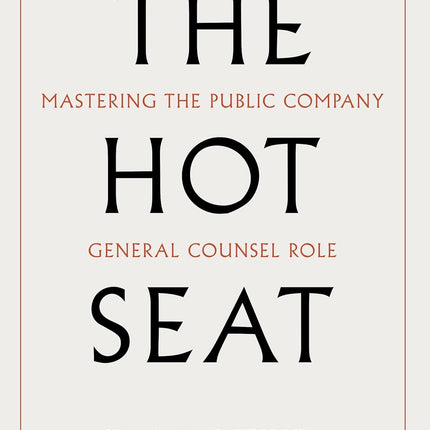 The Hot Seat