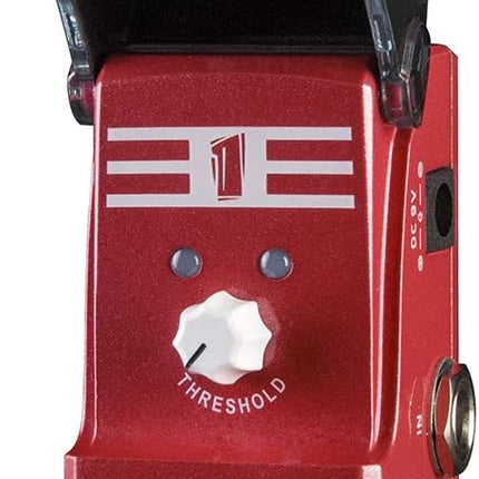 JOYO Noise Gate Mini Pedal for Electric Guitar Effect - True Bypass Ironman Series (Gate of Kahn JF-324)