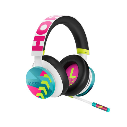 Xbox Wireless Gaming Headset – Forza Horizon 6 Limited Edition, PC, and Cloud Devices