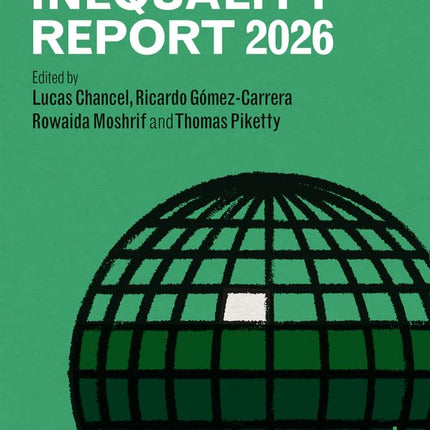 World Inequality Report 2026
