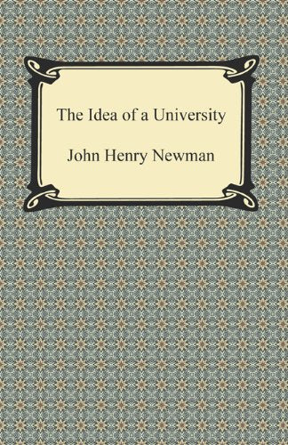 The Idea of a University Home & Lifestyle Item