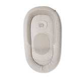 Quiet Beige Welcome Pod Lounger