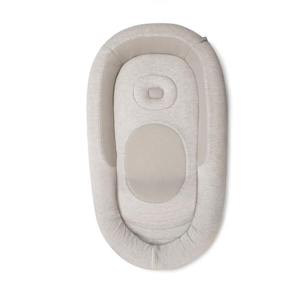 Welcome Pod Lounger - Quiet Beige
