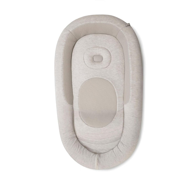 Quiet Beige Welcome Pod Lounger