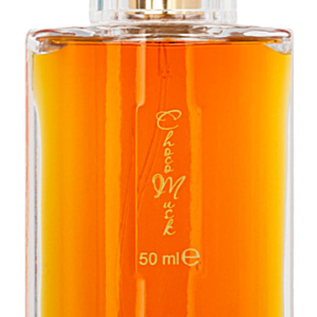 Choco Musk Eau de Parfum Spray for Women, 1.65 oz/50 ml