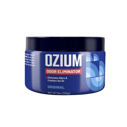 8 Oz. Odor Eliminating Gel, Air Freshener Alternative