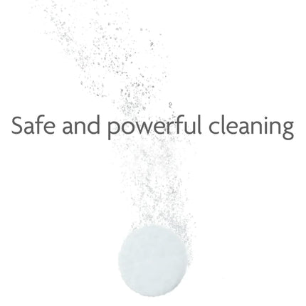 Baby Brezza Universal Detergent Soap Tablets for Baby Brezza Bottle Washer Pro and All Brands of Bottle Washers, 120 Tablets