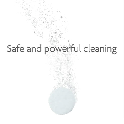 Baby Brezza Universal Detergent Soap Tablets for Baby Brezza Bottle Washer Pro and All Brands of Bottle Washers, 120 Tablets
