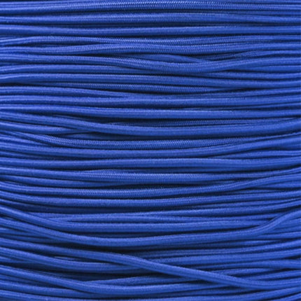 Paracord Planet 1/8 Inch Shock Cord – Versatile Bungee Cord for Camping, Cargo, and General Outdoor Use