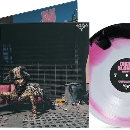 Dirty Blonde (Amazon Exclusive)