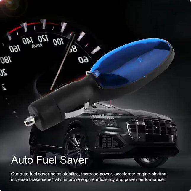 2 Pcs Gas Saver, 2026 New Drive Farther Save More Fuel