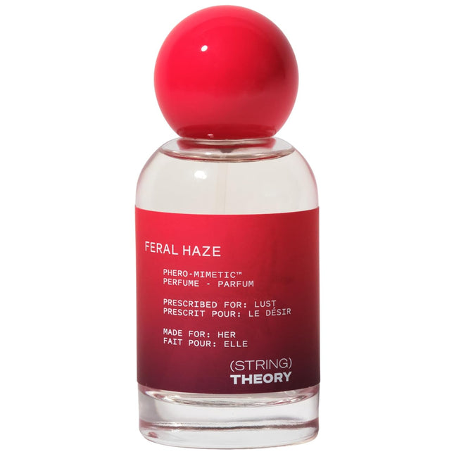 Pheromone Perfume for Women - Spicy & Sweet Vanilla Amber Boozy Gourmand Musk - Dark Rum, Vanilla, Creamy Tonka Bean - Long-Lasting Fragrance - Pheromones Phero-Mimetic Eau de Parfum