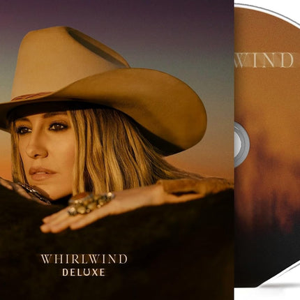 Whirlwind Deluxe