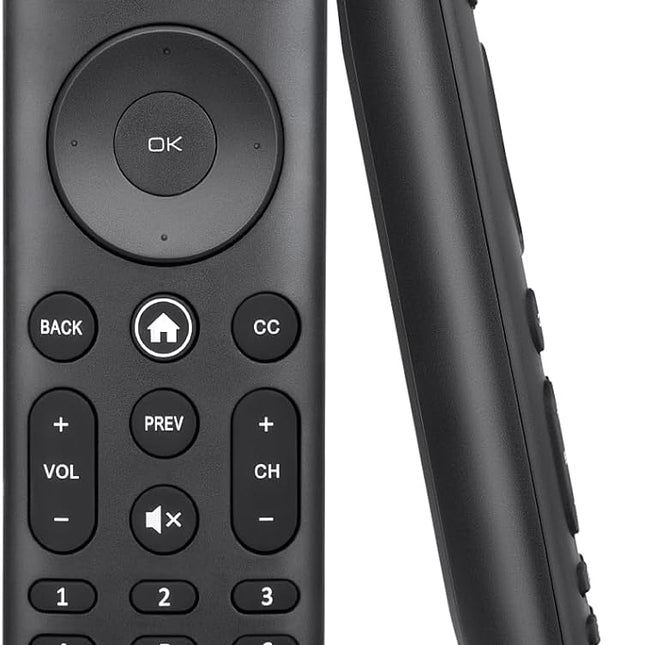 Universal Smart TV Remote Control Replacement