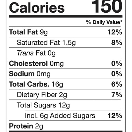 Power Up Trail Mix, Antioxidant Trail Mix, Non-GMO, Vegan, Gluten Free, No Artificial Ingredients, Gourmet Nut, 13 Ounce Bag, Blue, 13 Ounce (Pack of 2)